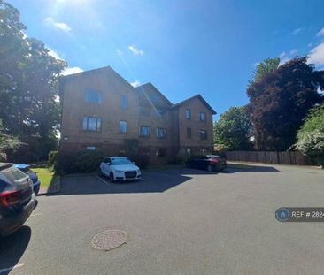 1 bedroom flat to rent - Photo 6