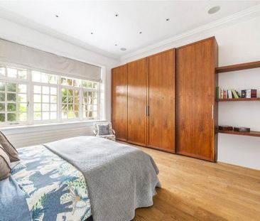 4 bedroom maisonette to rent - Photo 5