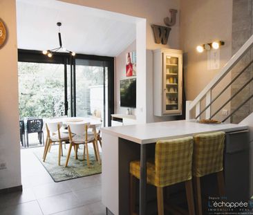 Mazet pour 5 personnes sur domaine privé avec piscine et tennis à G... - Photo 5