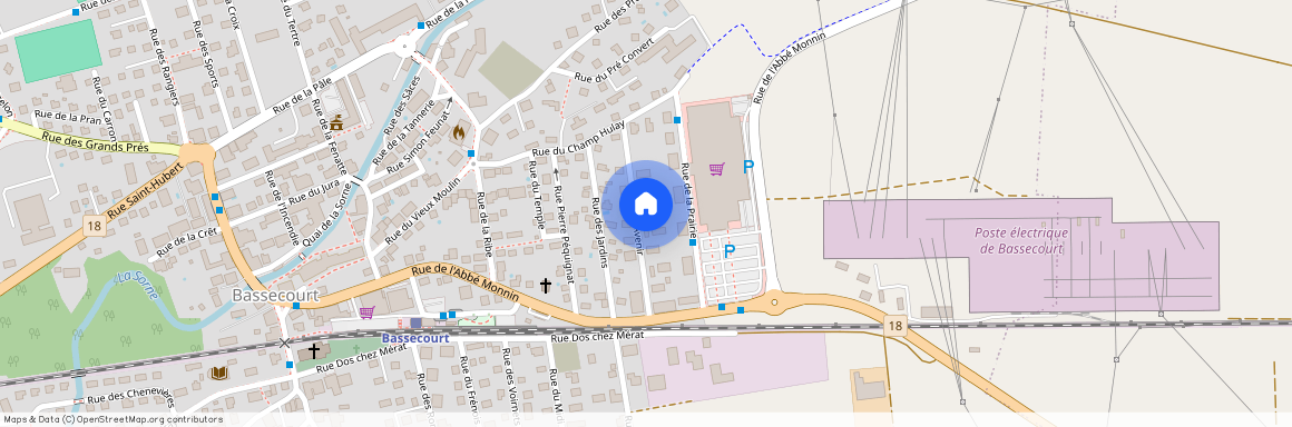 2854, Bassecourt, Rue de l'Avenir, 26