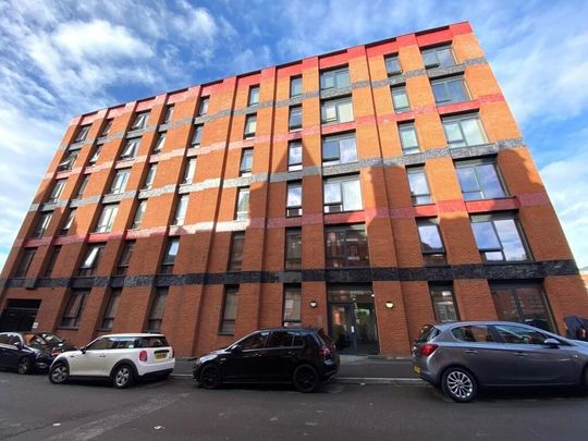 1 bedroom apartment to rent - Photo 1