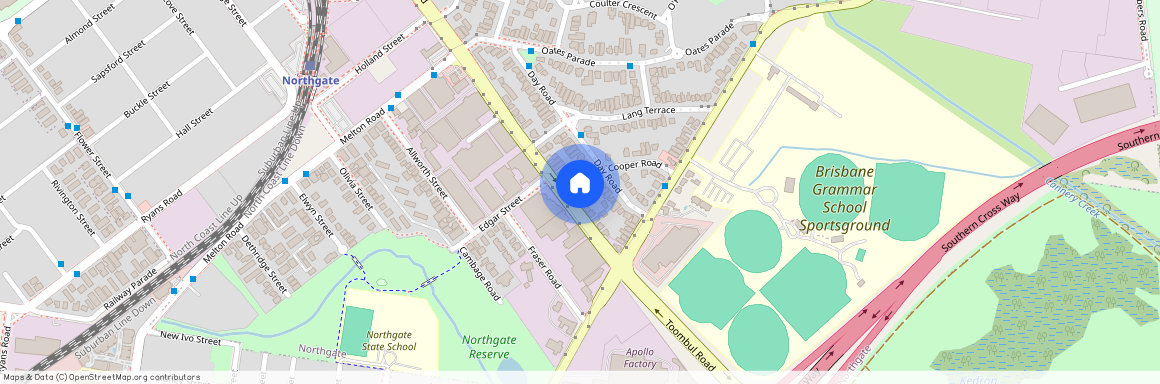 228 Toombul Road Northgate, QLD 4013