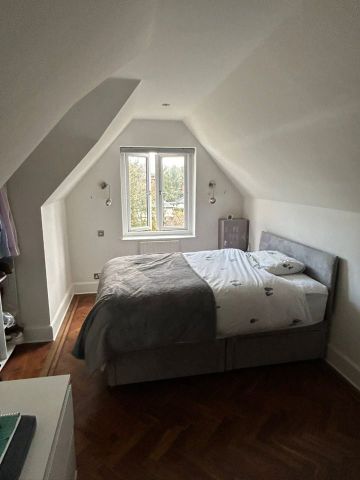 Room in a Shared Flat, North Common Road, W5 - Photo 5