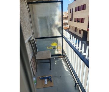 2 BEDROOM APARTMENT IN LO PAGÁN - Photo 4