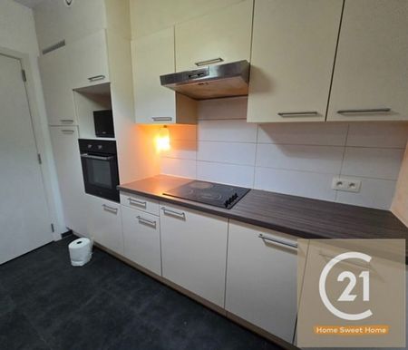 Appartement te huur - Photo 2