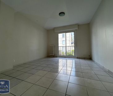 Location Appartement 5 pièces 124m² ST NAZAIRE 44600 - Photo 1
