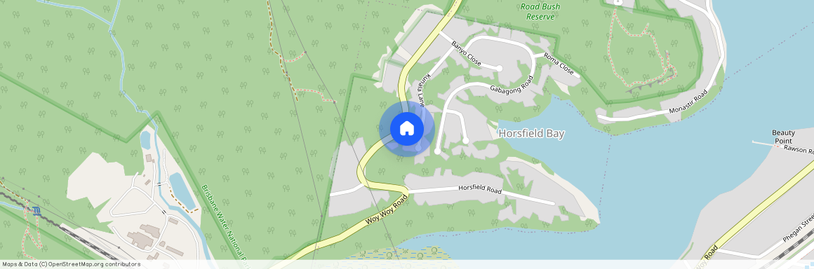 27 Kunala Lane, NSW 2256, Horsfield Bay