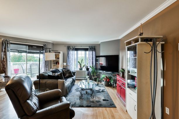 Appartement à louer - Sainte-Marthe-sur-le-Lac (Nord) - Photo 1