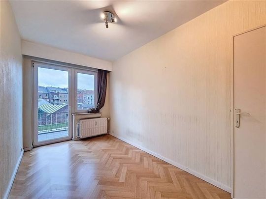Appartement te huur - Photo 1