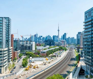 For Lease - 38 Joe Shuster Way Unit# 1120, Toronto, Ontario - Photo 6