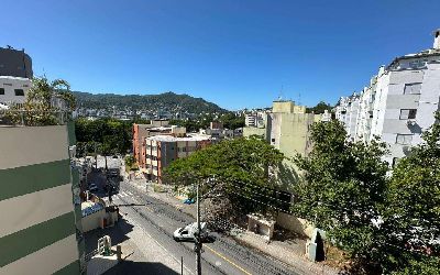 Rua Douglas Seabra Levier, 100, Florianópolis - Foto 4