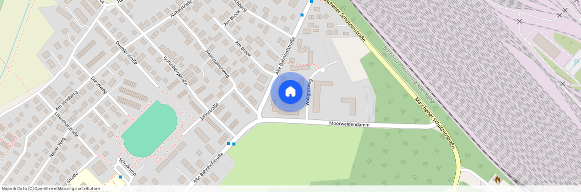 Wollgrasweg 3A, 21220, Seevetal Ot Maschen