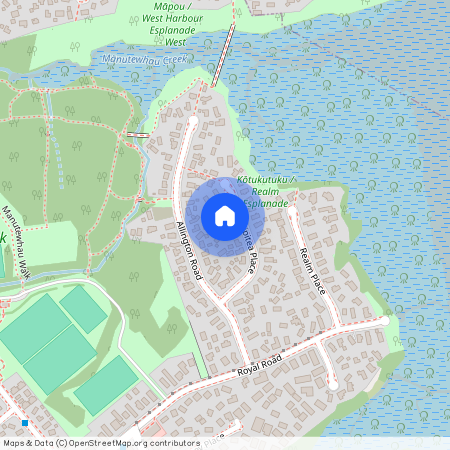 20B Pipitea Place, Massey, Waitakere City