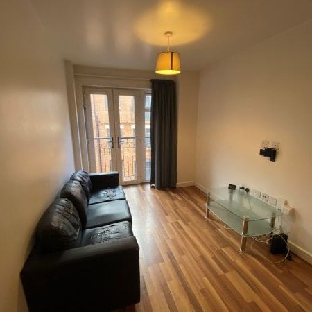 Clyde Court, Leicester, LE1 - Photo 1