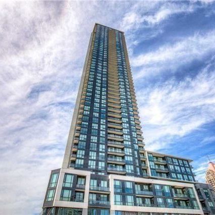 For Lease - 4011 Brickstone Mews Unit# 3410, Mississauga, Ontario - Photo 1