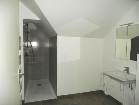 Appartement GUEUX - RUE DE l'EGLISE - Photo 4
