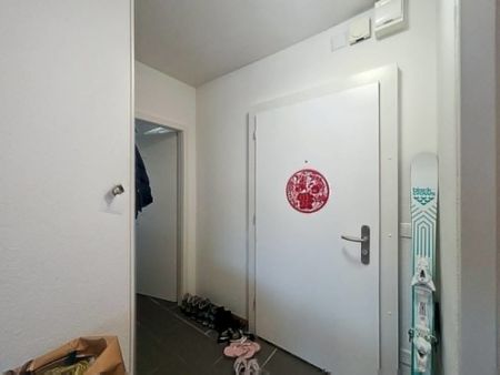 Jolie studio de 38m2 à Lausanne - Foto 5