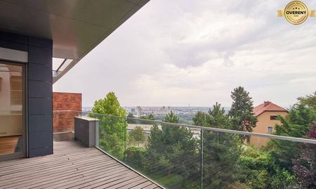 Prenájom exluzívneho 3 izbového apartmánu v Diplomat Parku. - Photo 2