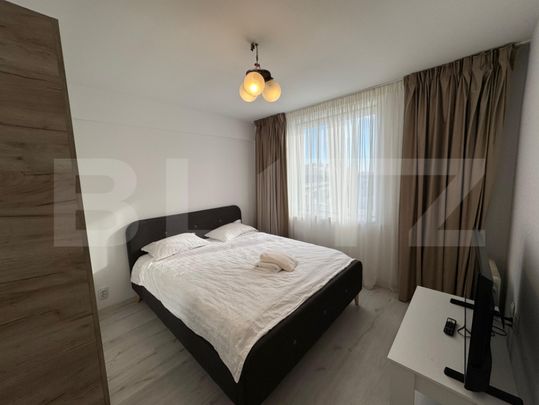 Apartament de inchiriat, 54 mp, zona Ultracentral - Fotografie 1