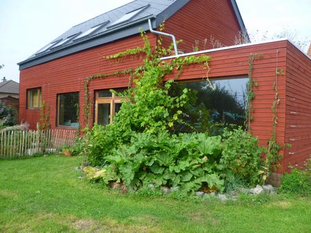 Kamer in Co-housing HuisElf te Lebbeke - Foto 3