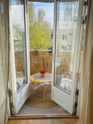 Långbrodalsvägen, Älvsjö - Foto 3