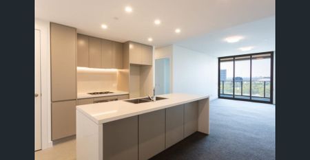 Contemporary two-bedroom residence offering upscale living in a premier location - Photo 4