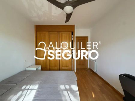 Piso en alquiler en Villanueva de La Cañada - Foto 2