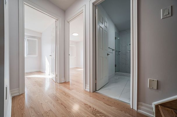 For Lease - 4 Legends Way, Markham, Ontario - Photo 1