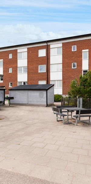 Lantmannavägen 127 - Photo 1