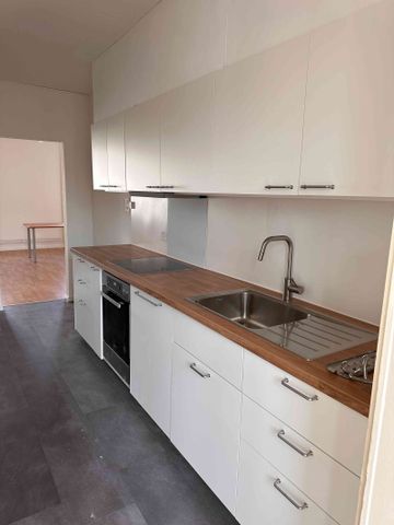 3.5 Zimmer, 70 m², 1. Stock - Foto 4