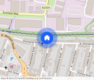 2 bedroom terraced house to rent - Photo 1