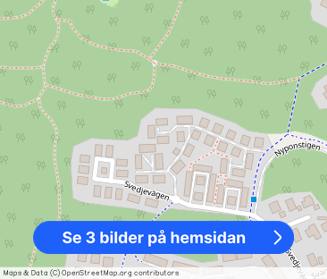 Svedjevägen 32 C - Foto 1