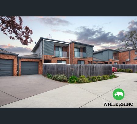 6/6 Adams Street, Queanbeyan, NSW 2620 - Photo 5