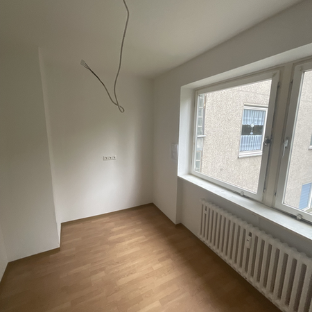 Demnächst frei! 2-Zimmer-Wohnung in Siegen Wenscht - Photo 4