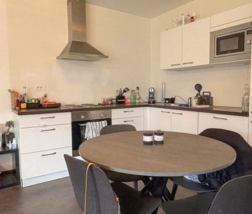 Appartement te huur in Cornesse voor € 790 met 2 slaapkamers - Photo 5