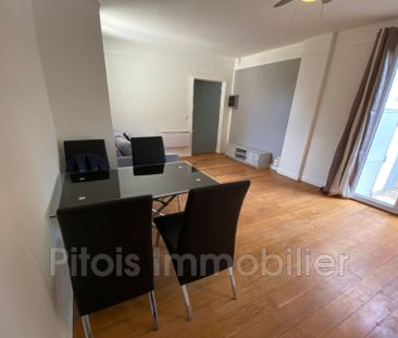 Location Appartement 2 pièces 40m² ANTIBES 06600 - Photo 5