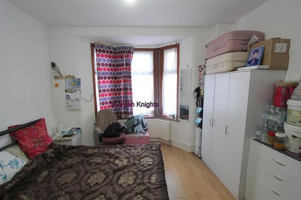 5 bedroom terraced house to rent - Photo 1