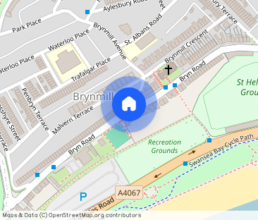 10 bedroom terraced house to rent - Photo 1