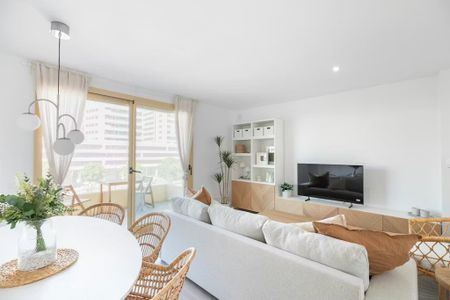 Carrer de Pi i Margall, Badalona, Catalonia 08912 - Foto 4