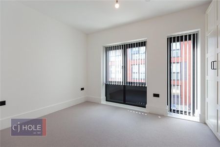 3 bedroom terraced house to rent - Photo 5