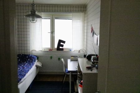 4 rummare på 98m2 - Foto 3