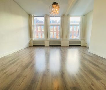 Te huur: Appartement Paul Krugerlaan 200 in Den Haag - Photo 3