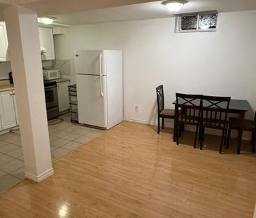 For Lease - 3 Lowcrest Boulevard Unit# Basement, Toronto, Ontario - Photo 5