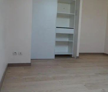Appartement à louer 1 pièce 30m² - Photo 2