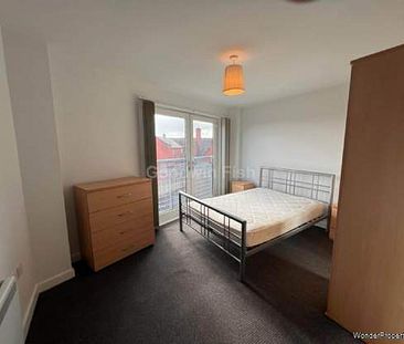 2 bedroom property to rent in Manchester - Photo 5