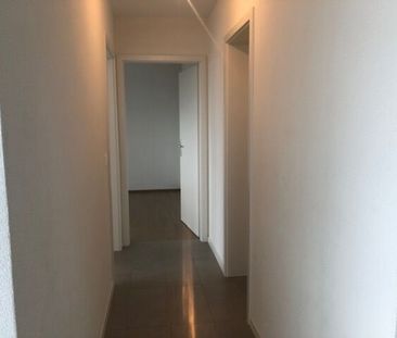 Blaise Cendrard 1 - La Baconnière - Appart. 5 1/2 pièces - Photo 5