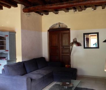 BASTIA CENTRE ANCIEN - Appt T3 - Photo 3