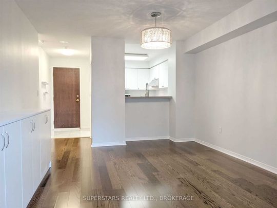 For Lease - 8 Pemberton Avenue Unit# 801, Toronto, Ontario - Photo 1