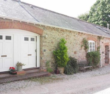 2 bedroom terraced house to rent - Photo 6