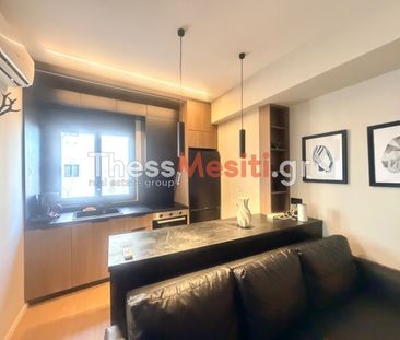 Διαμέρισμα για ενοικίαση Κέντρο Θεσσαλονίκης - Photo 2